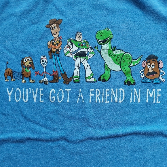 To infinity and beyond! - Picture 2 of 16